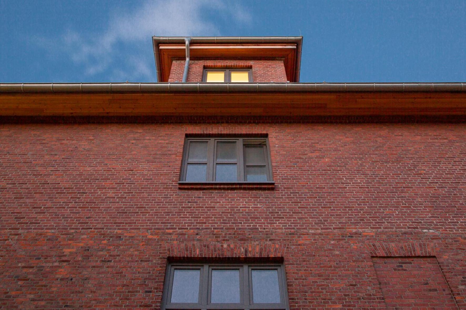 Wohnen Am Suedstrand - Ferienwohnung 0 4 威克奥夫弗尔 外观 照片